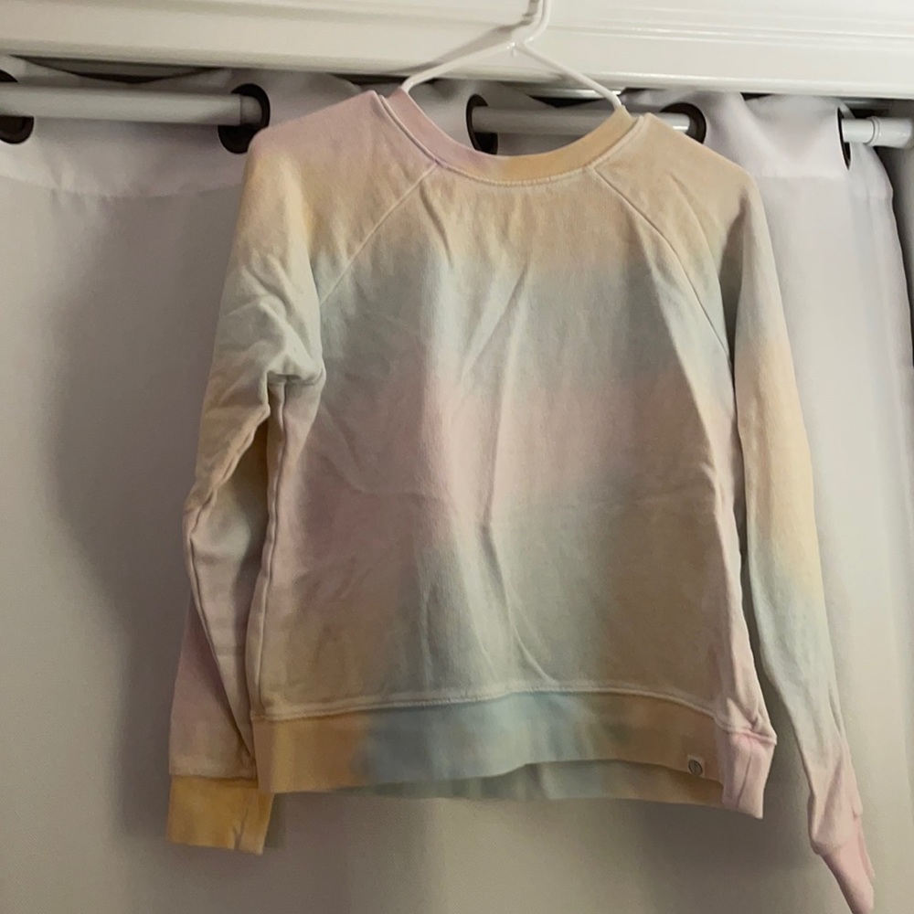 Sand Cloud Pastel Sweatshirt